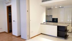 Marina One Residences (D1), Apartment #568745131